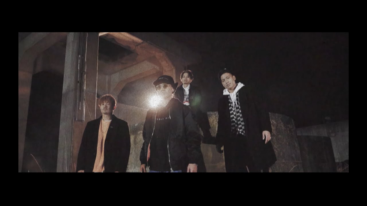 FREAK / Anthem MV
