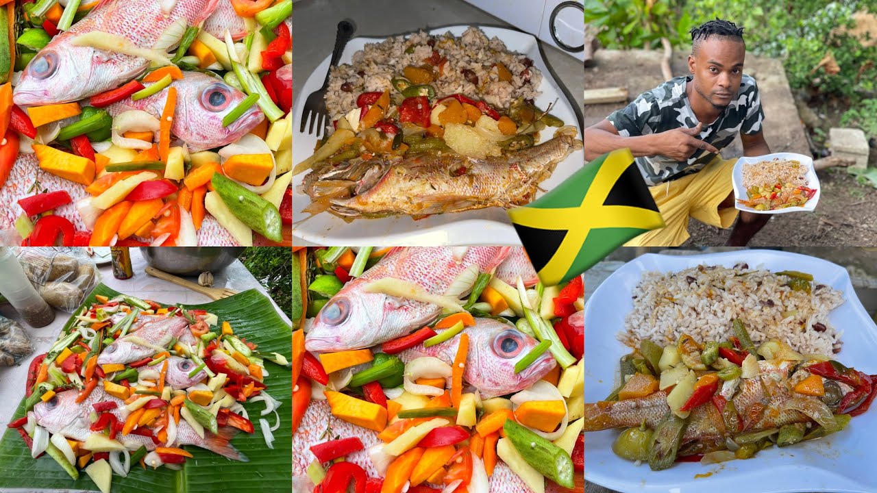 Рыба на пару на ужин /красный люциан/ по-дворниковски