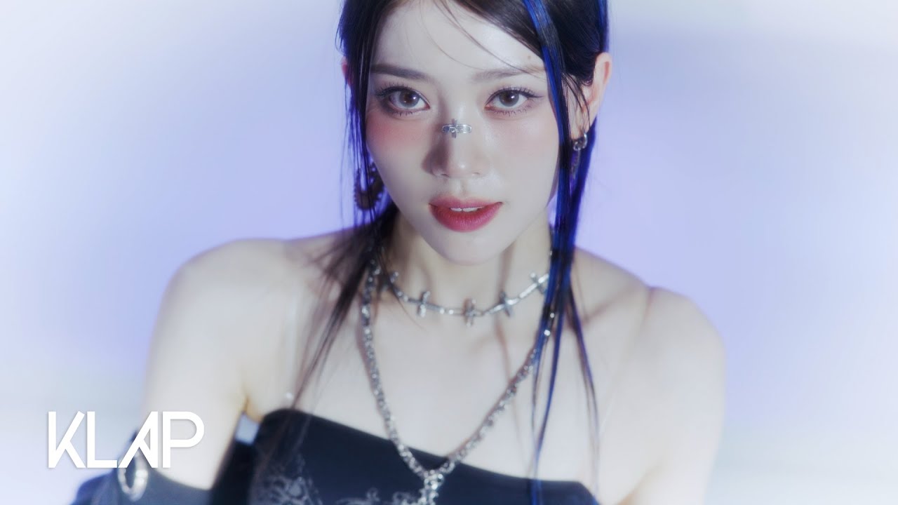 Kep1er 케플러 l 'BUBBLE GUM' Concept Film #2