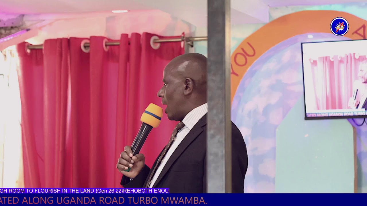 THE SPIRITUAL WEALTH OF WISDOM ||PST:PETER CHURU|15TH MARCH 2026