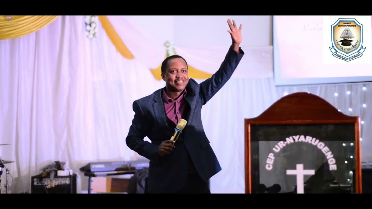 Turi abahamya b'ibintu 4 || UMUHAMYA Live Concert_ Ev. Prof. Samuel BYIRINGIRO