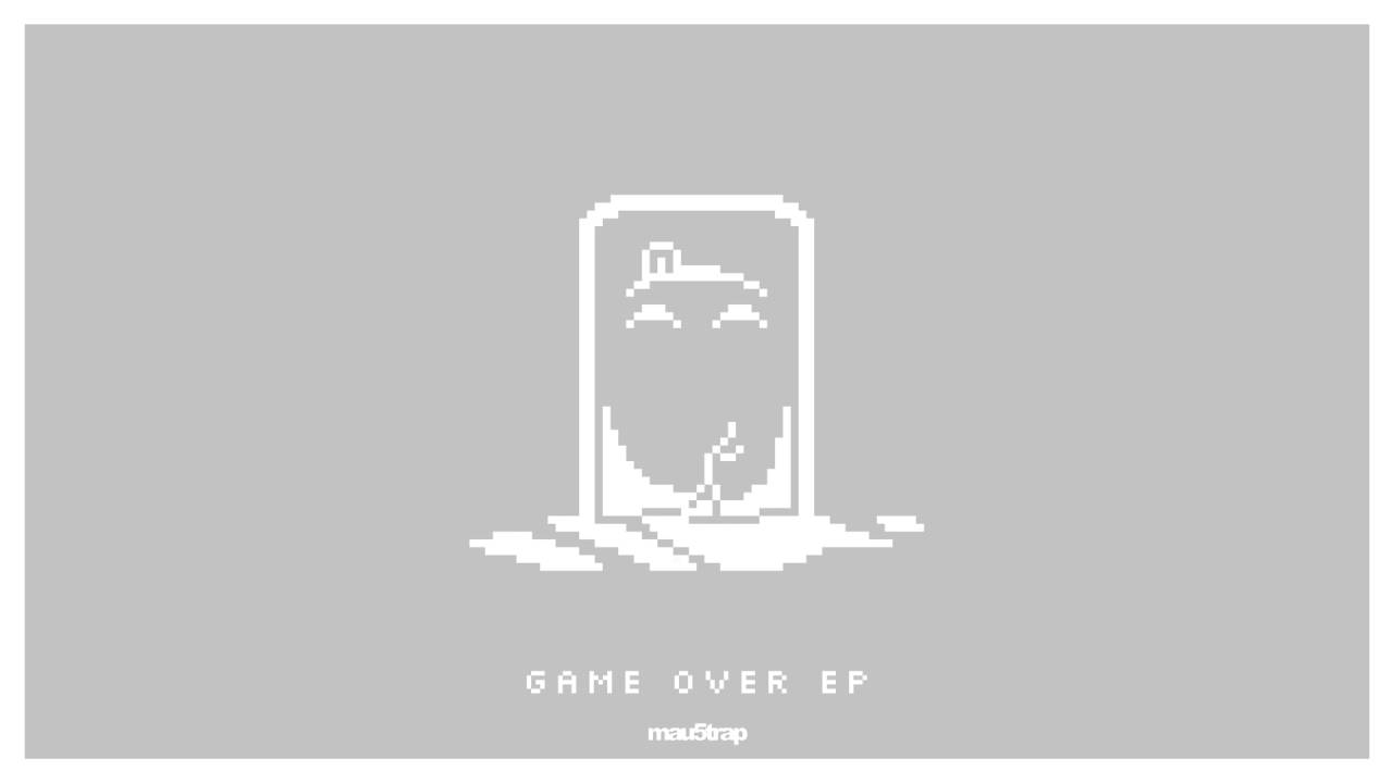 No Mana - Nostalgia Drive
