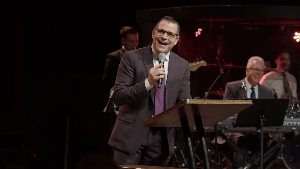 LIVE | New Life St Louis Worship Experience!