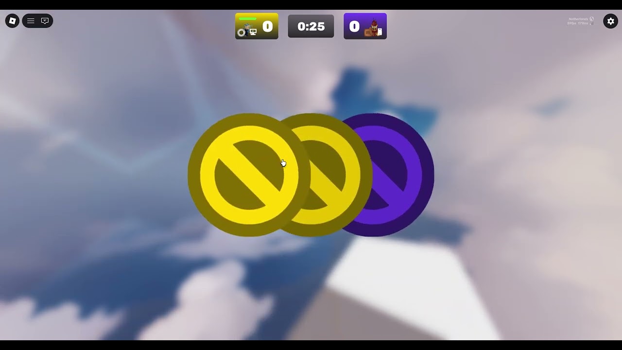 Playing Rivals Ranked Till I Lose