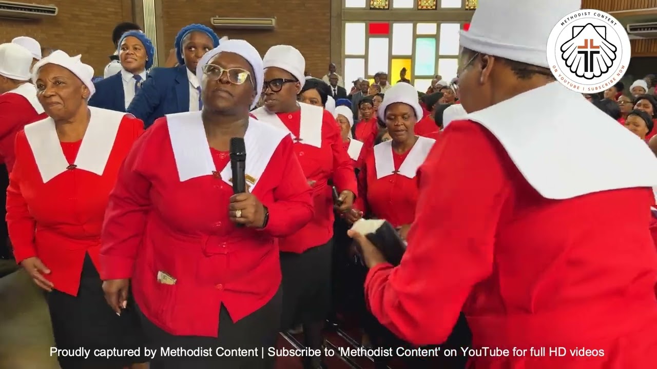 Ulihlathi Lethu Thixo (HD) | Pretoria Central Circuit WM, YWM & JM Robing 2025