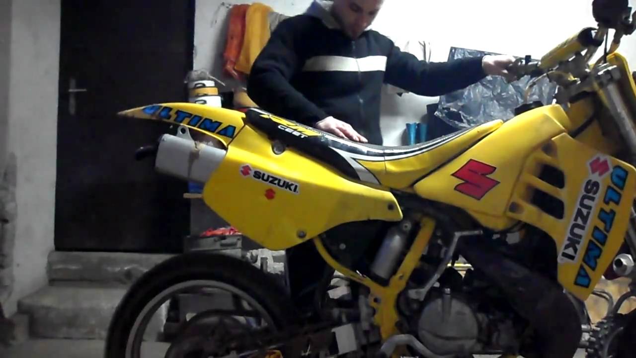 rm 250 2t 1992.MP4