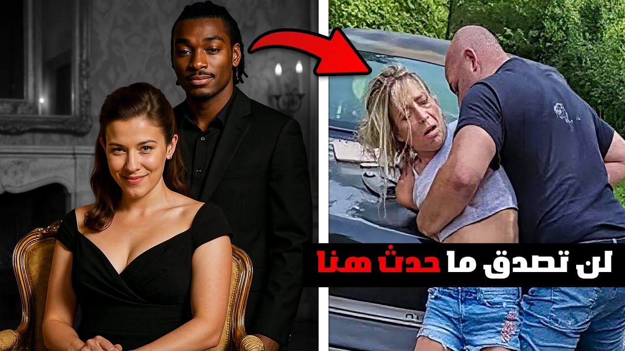 الام حاولت منع ابنتها من حبيبها ولكن شي صادم حدث | قصة جريمة حقيقية