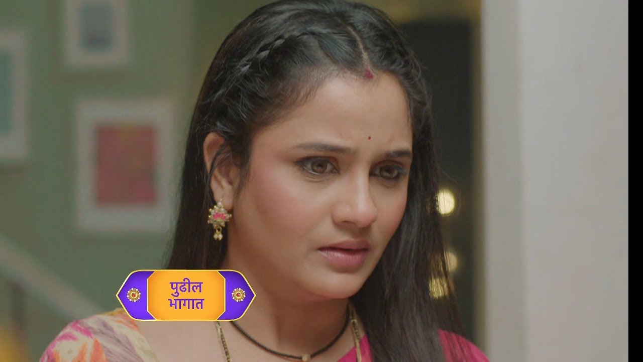 स्केच आर्टिस्टने वल्लरीचे दिलेल्या स्केचमुळे सुप्रिया समोर भयानक सत्य ईश्वरीसमोर वल्लरीचा मोठा धमाका