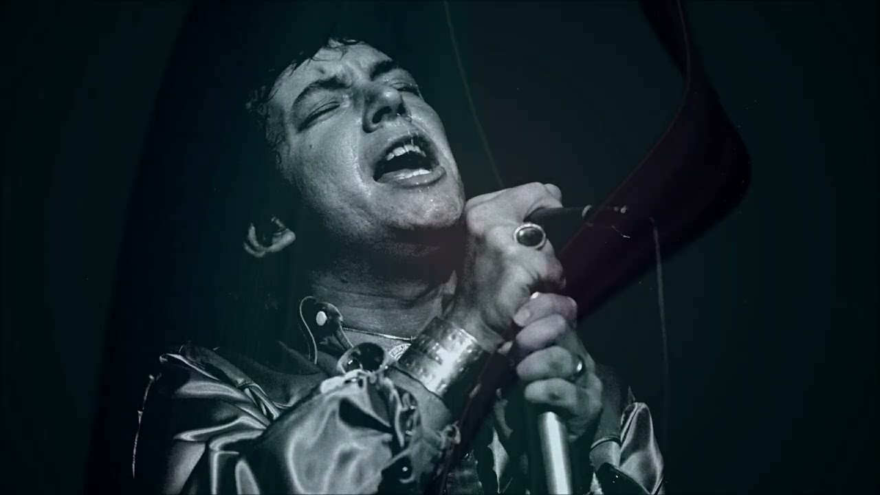Eric Burdon & The Animals  Good Times (with lyrics)