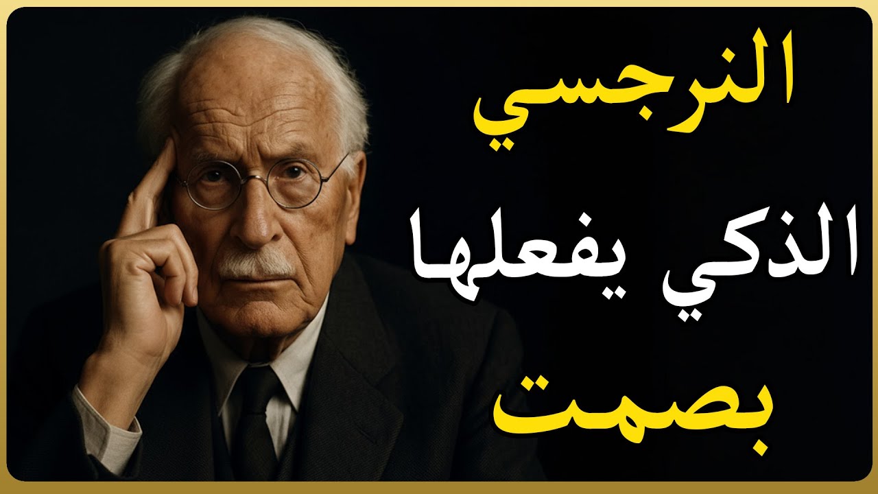 7 فخاخ ينصبها لك النرجسي الذكي (لن تلاحظها إلا بعد فوات الأوان)