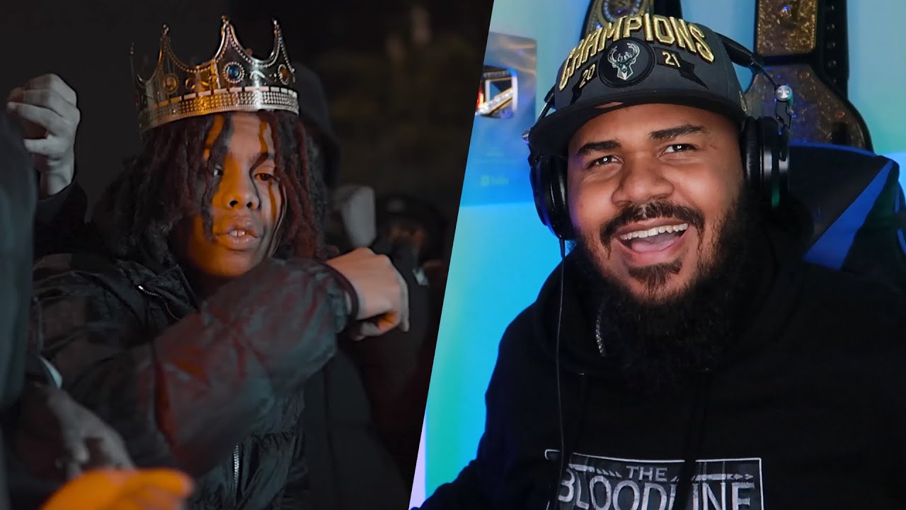WHO ARE THEY!? MDOT EBK x JB Sleeze x Eddie Gz - Off The Mud Pt.2 (Official Music Video)  REACTION