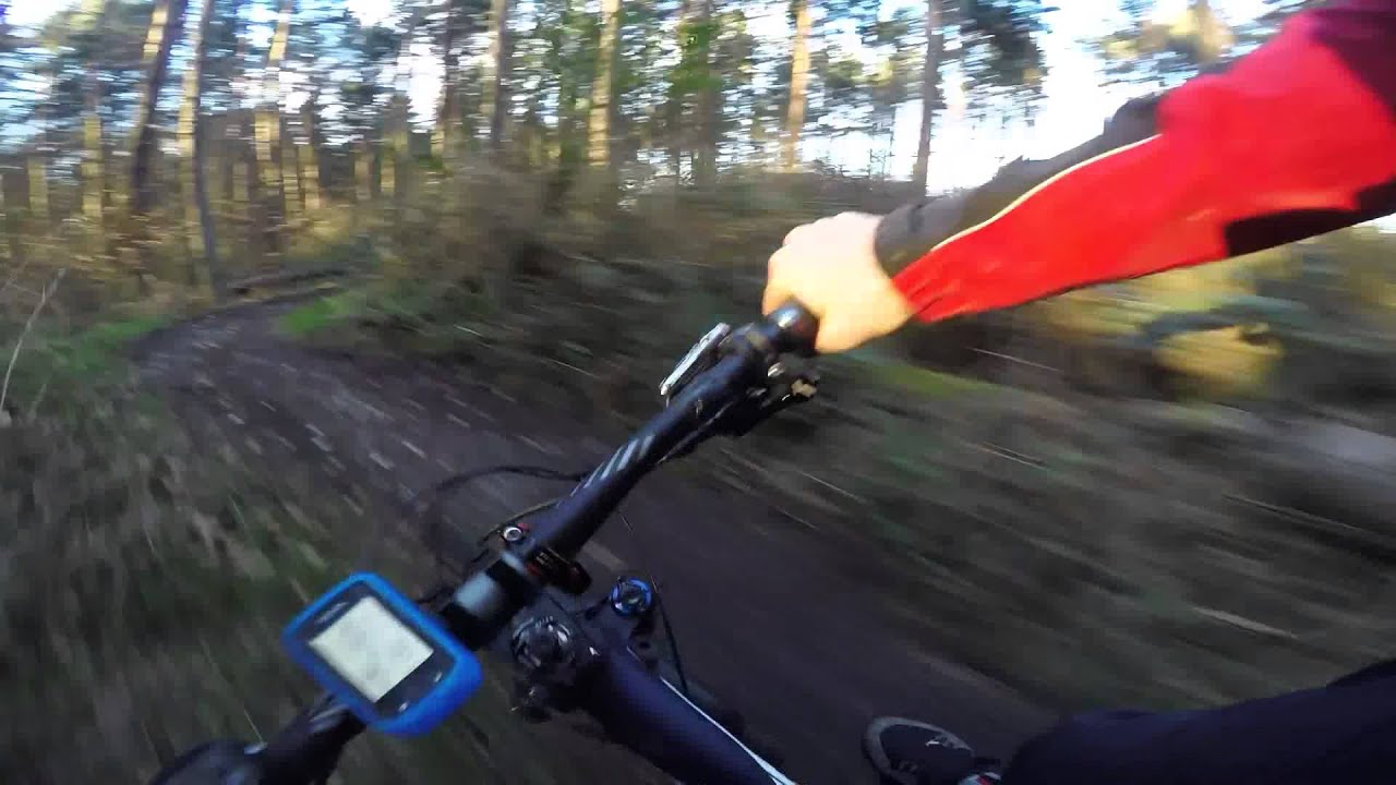 another high lodge video using fy wg