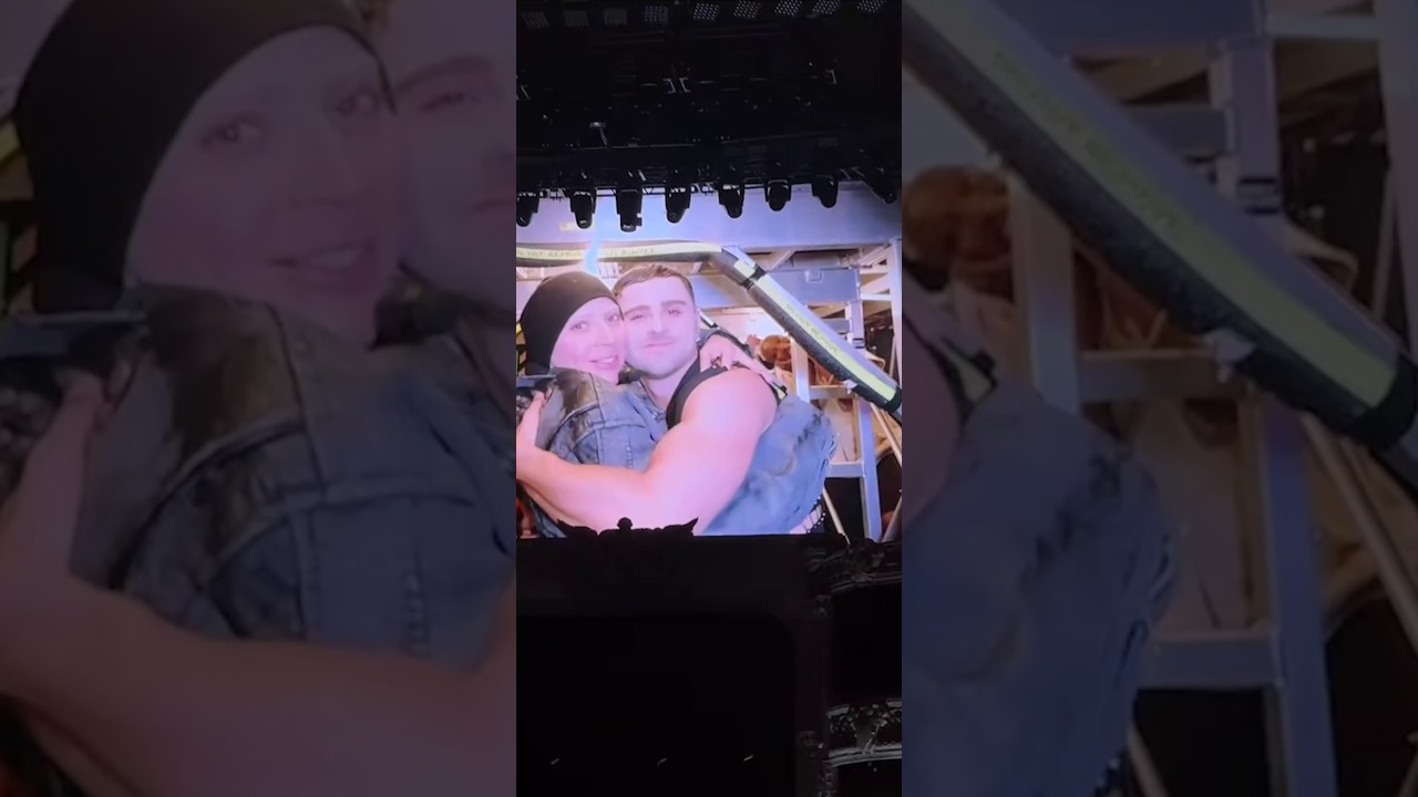 Lady Gaga - How Bad Do U Want Me (Live) Mayhem Ball N1 Madison Square Garden ##gaga #mayhem