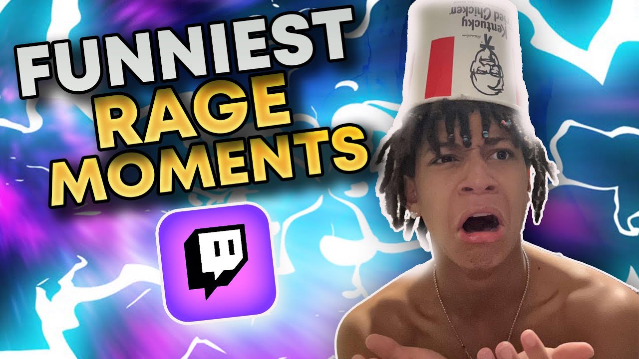 Jwhit's First Week Streaming Compilation