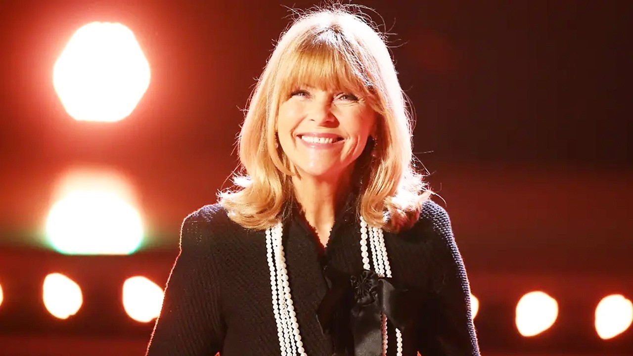 Vom Eurovision-Ruhm zur Ruhe: Das Leben von Lena Valaitis heute