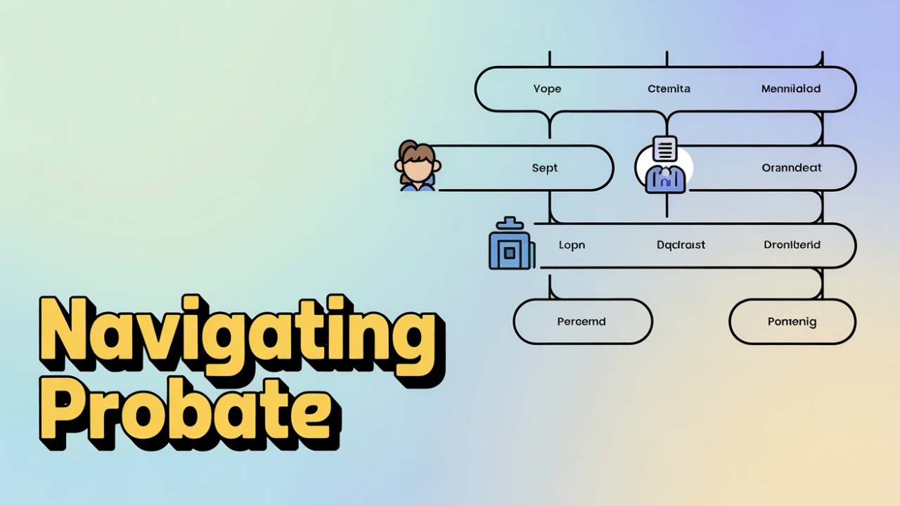 Executor Duties & Probate Made Simple
