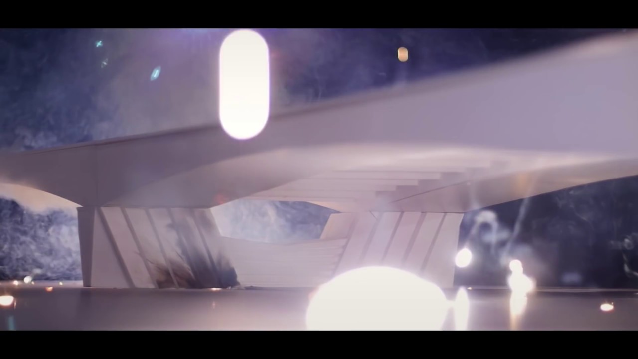 Iron Curtis - Holding Back (Official Video)