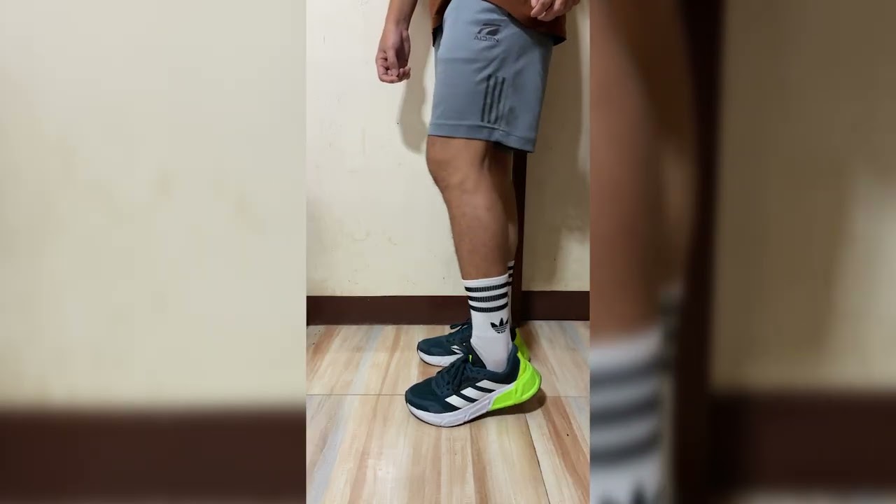 Adidas Questar 2 | UNBOXING & ON FEET #adidas #adidasrunning #onfeet