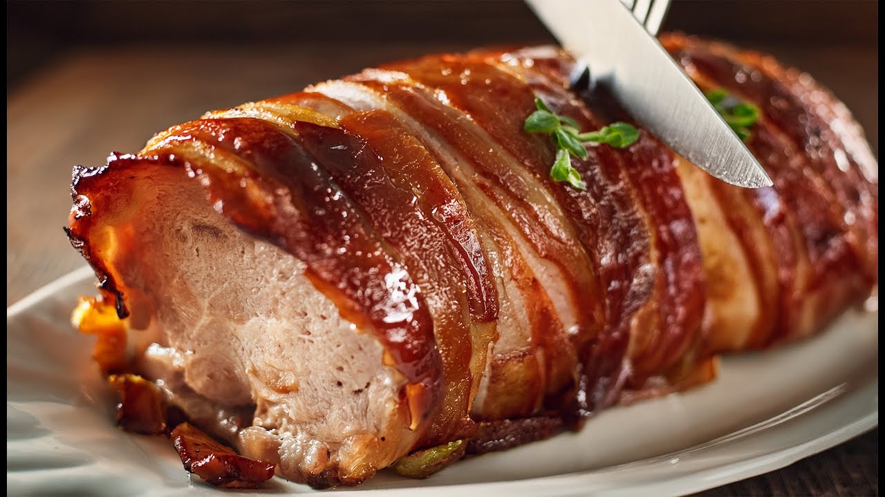 Diese Methode, Schweinefleisch zuzubereiten, macht die Welt verrückt! Einfach, sättigend und lecker!