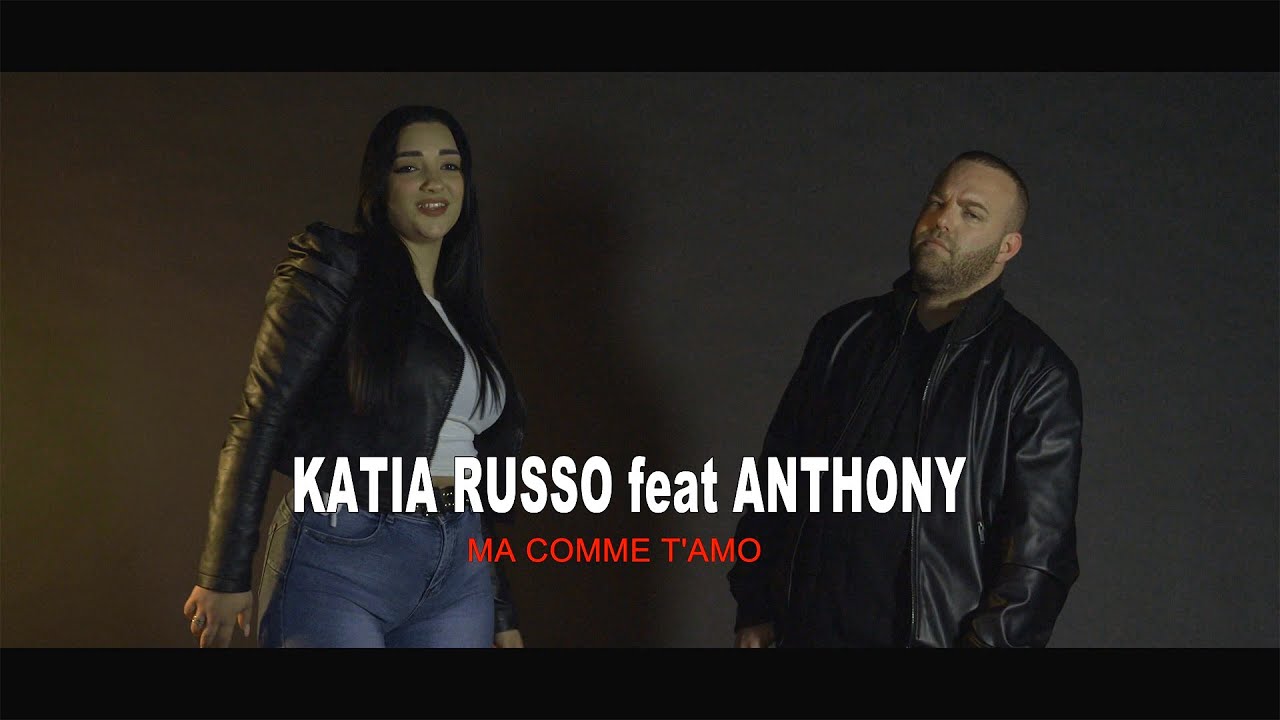 Katia Russo feat Anthony 