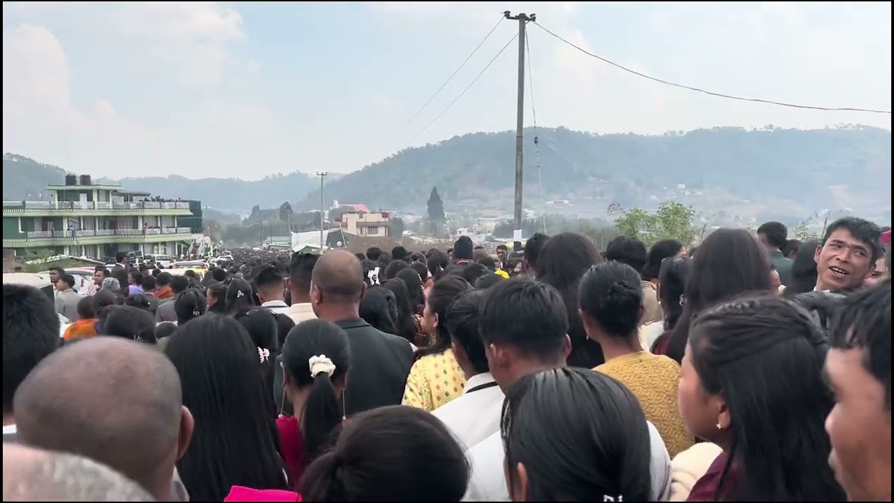 PALAT 2 LAK NGUT POI KI RIEWNGEIT HA KJP SYNOD SEPNGI HA RANGSHKEN