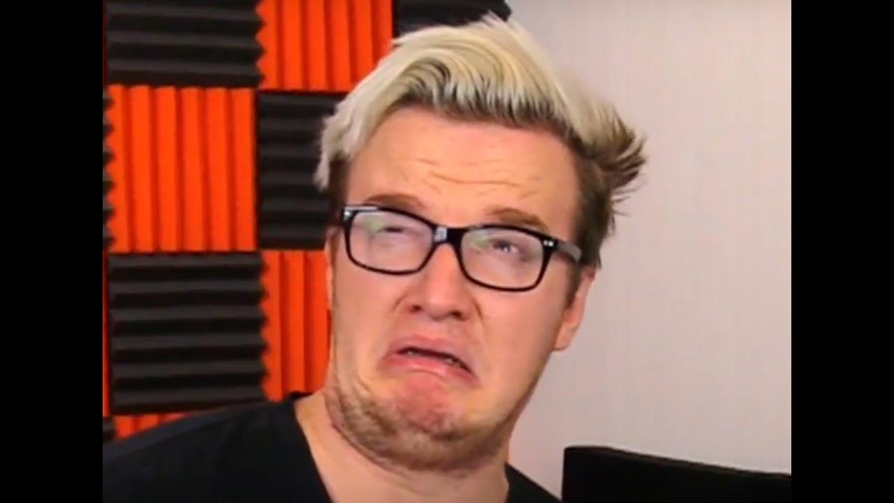 MINI LADD quits on youtube?