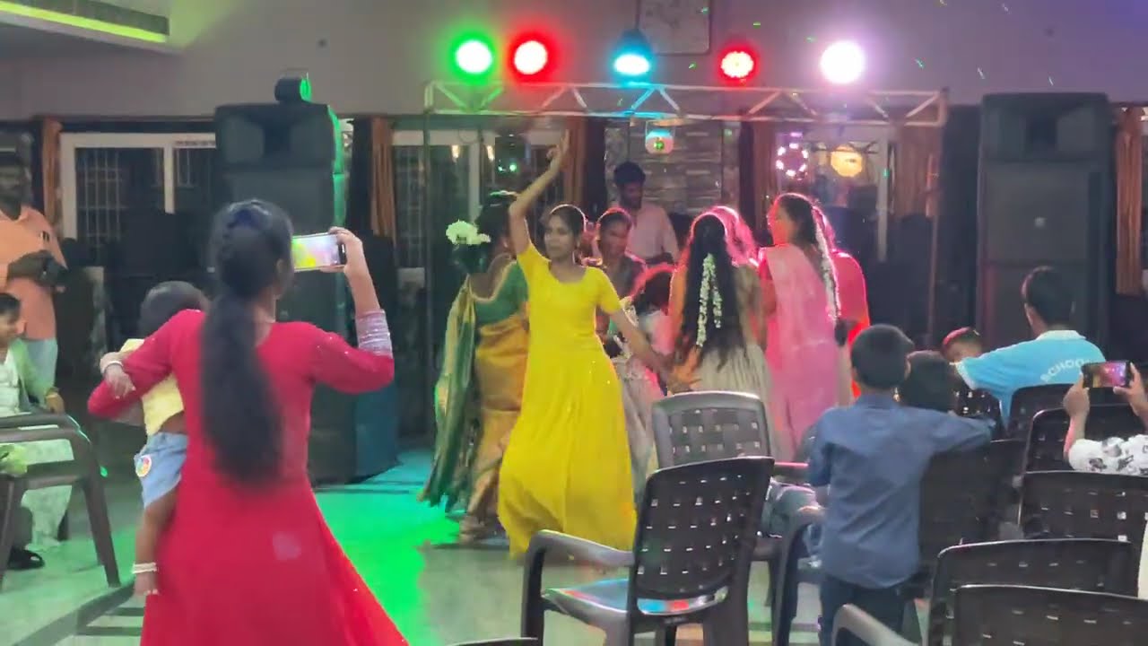 Virudhachalam DJ marriage shows-8524013695