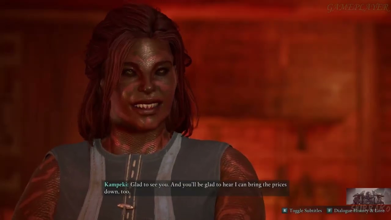 AVOWED Gameplay Walkthrough Full Game Part-02 ENDING (NO COMMENTARY)