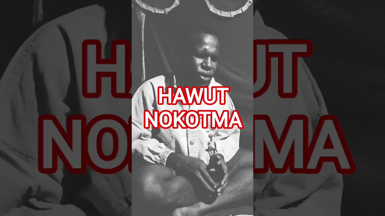 HAWUT NOKOTMA #bongevan #reggae #pacenayak #lagureggaeterbaru #wamenapapua