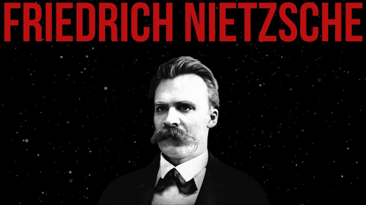 The Complete Philosophy of Friedrich Nietzsche to Sleep to