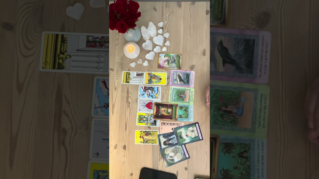 Steinbukken, vannmannen, fiskene, væren, tyren og tvillingene for mars 2026