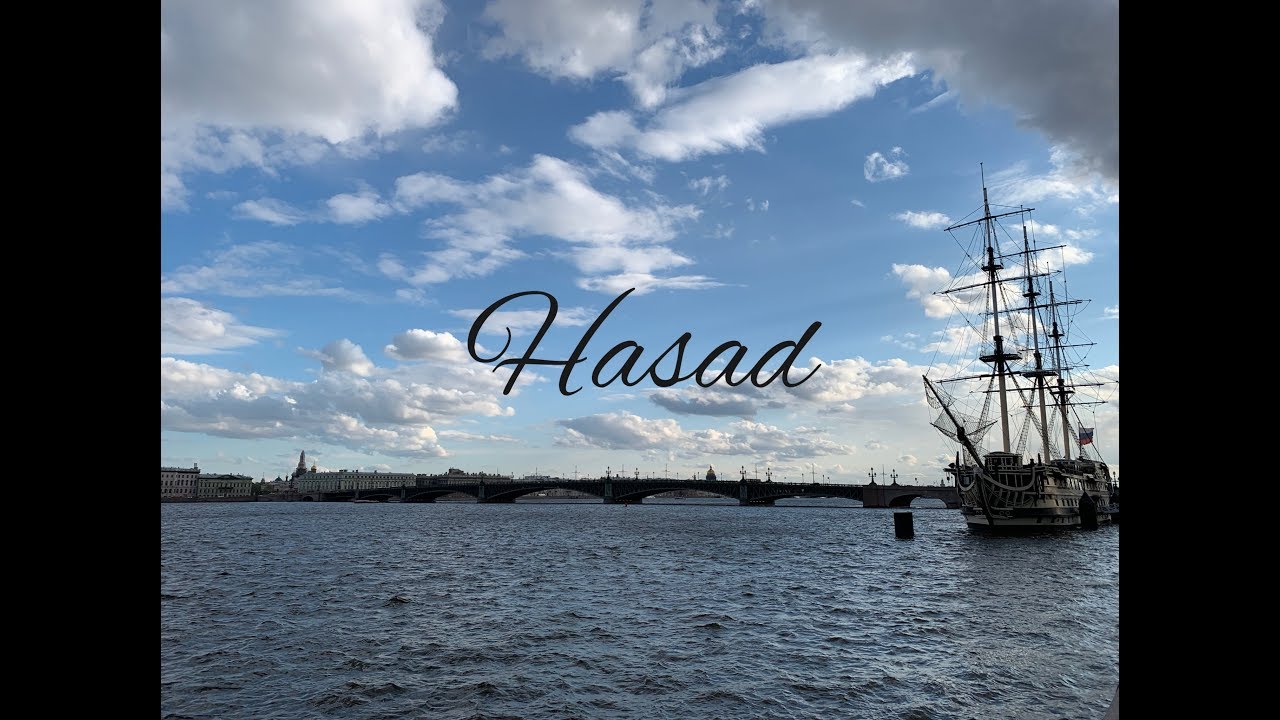 Transformasi Ramadan, Refleksi Seorang Insan - Episod 21 (Malay) - Hasad