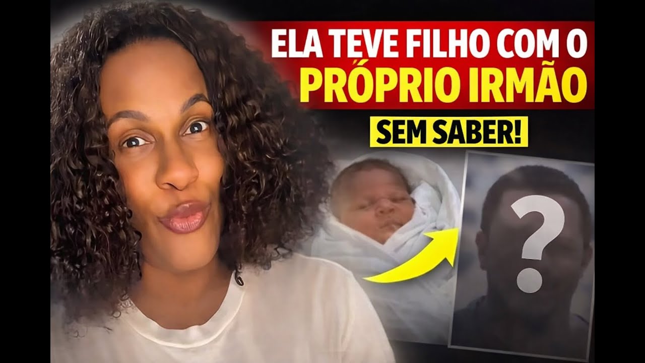 Mudjer tevi fidju ku seh propriu IRMON