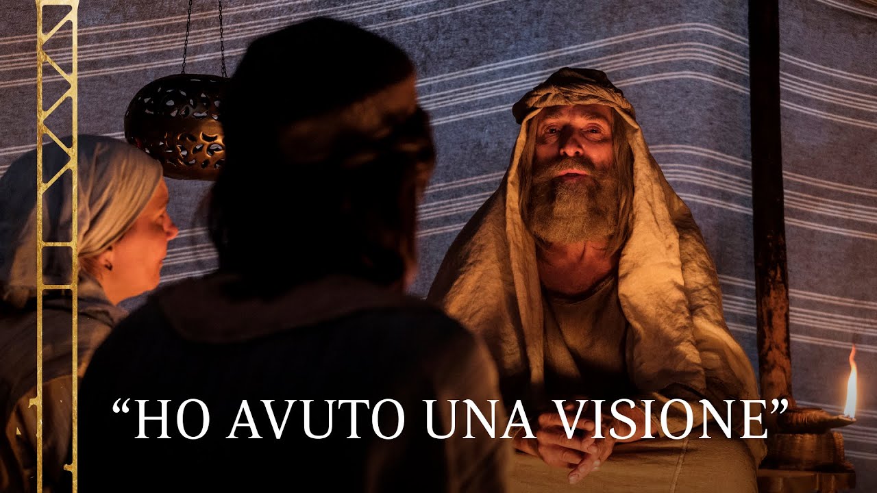Lehi scopre l’albero della vita | 1 Nefi 8:2–11