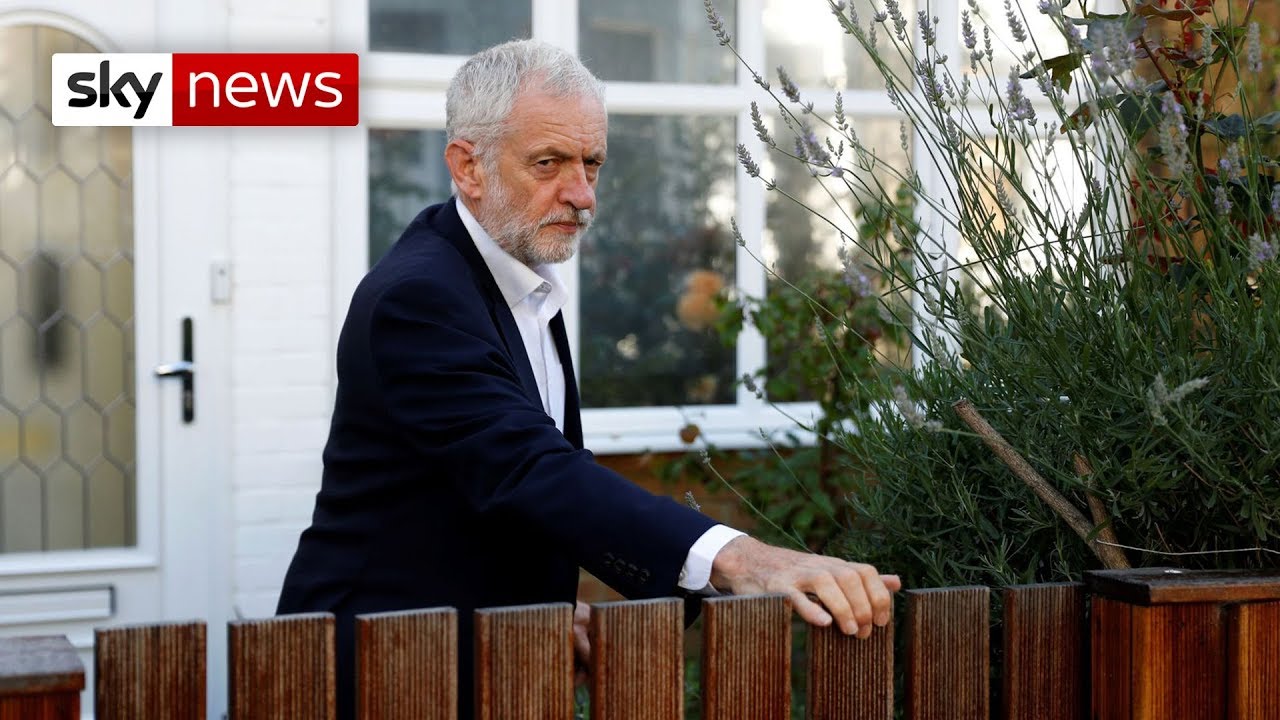 Labour anti-semitism row: 30 whistleblowers come forward