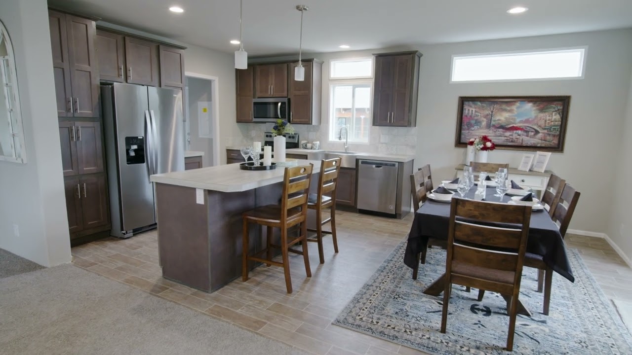 Technology, Indiana Manufactured Homes & Parachute Pants | YourIndianaHomes.com