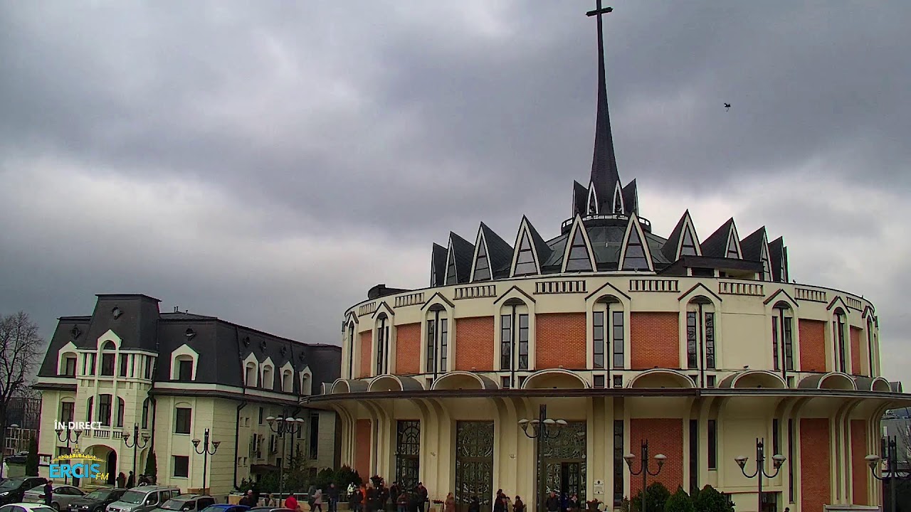 Iași (catedrală): Sfânta Liturghie în sărbătoarea „Sfântul Iosif” (19 martie 2026)