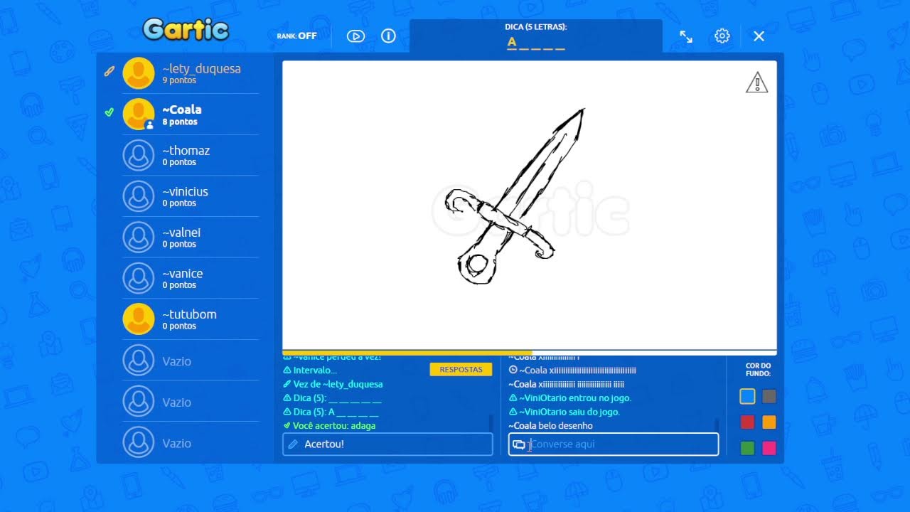 Desenhero