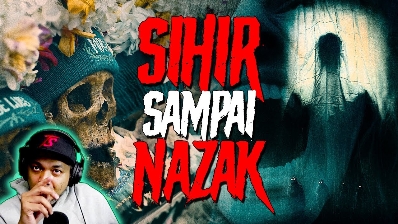 SAKA MARAH PEGUAM Ketika Urus WASIAT   23 Tahun KELUARGA Kena SIHIR Sebab DENGKI   Amalan KHURAFAT