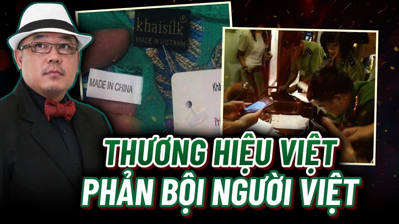 Khaisilk: Cú lừa lịch sử và 