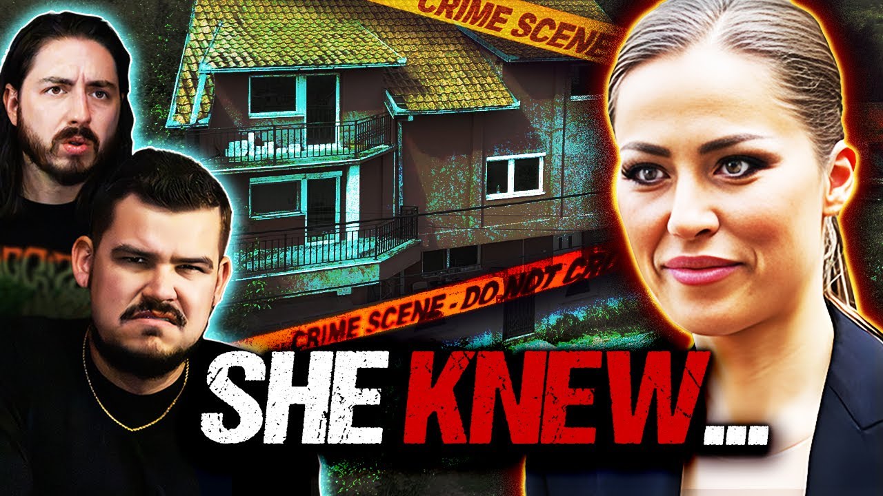 Serbia&rsquo;s Human Slaughterhouse&hellip; Government Corruption and Gruesome Murder