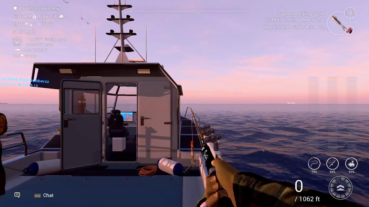 Fishing Planet