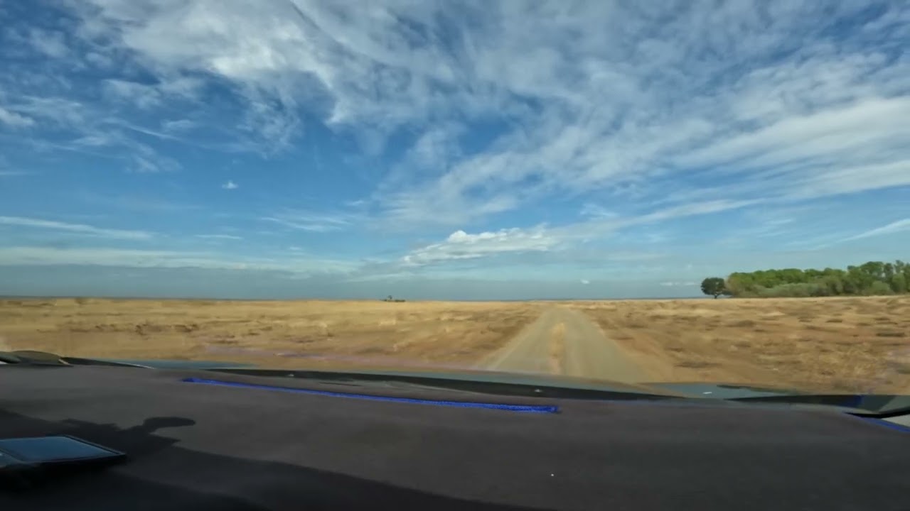 Dampay , zambales road trip 