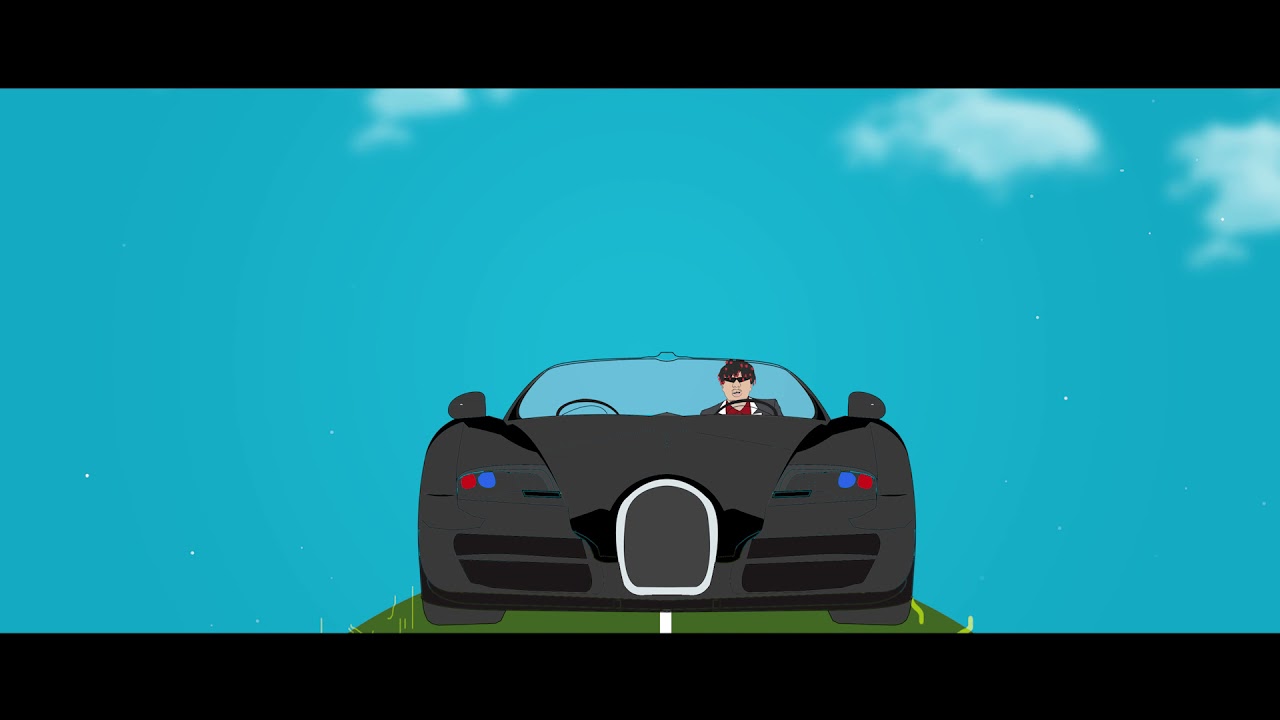 Tidiane Mario Lomama ( Video Lyrics)