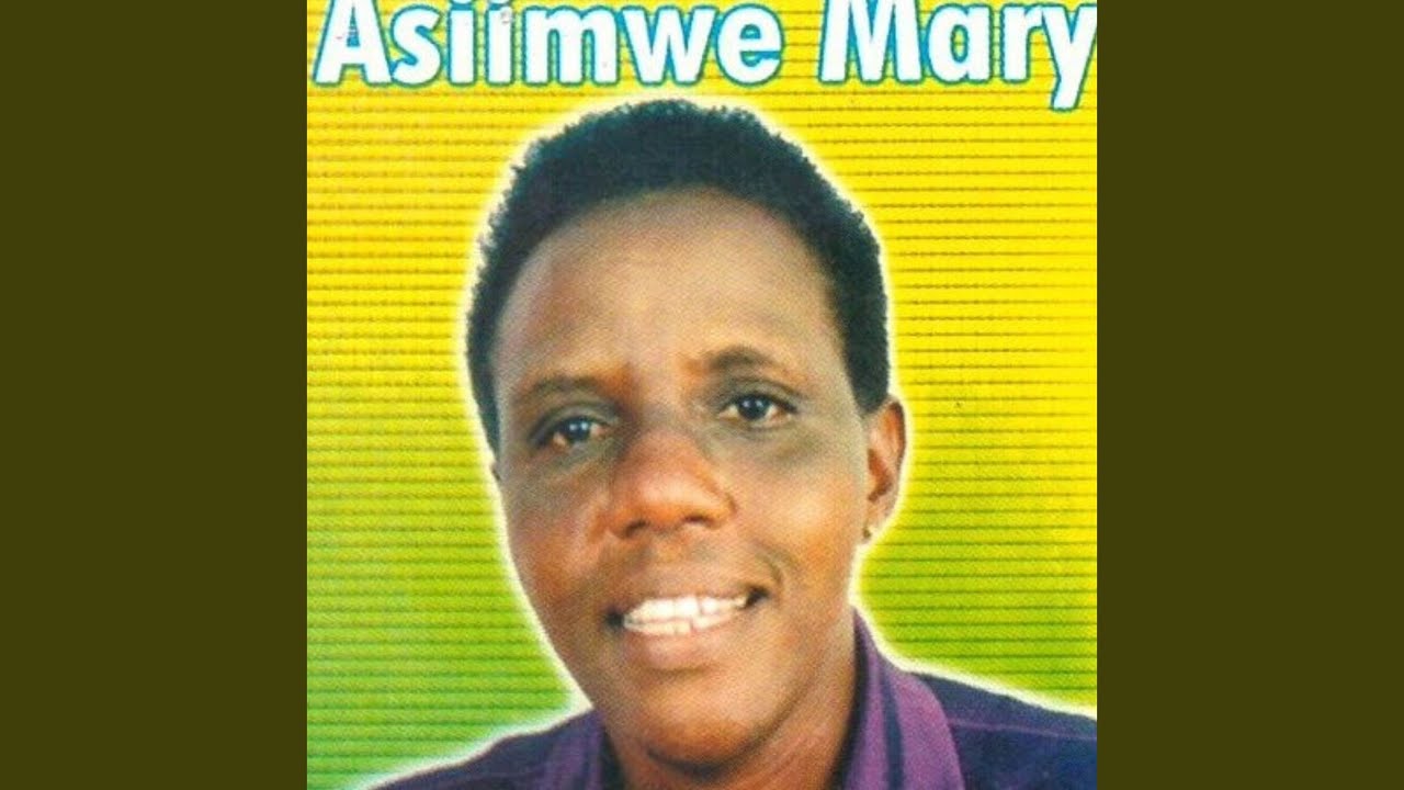 Eshagama Ya Yesu
