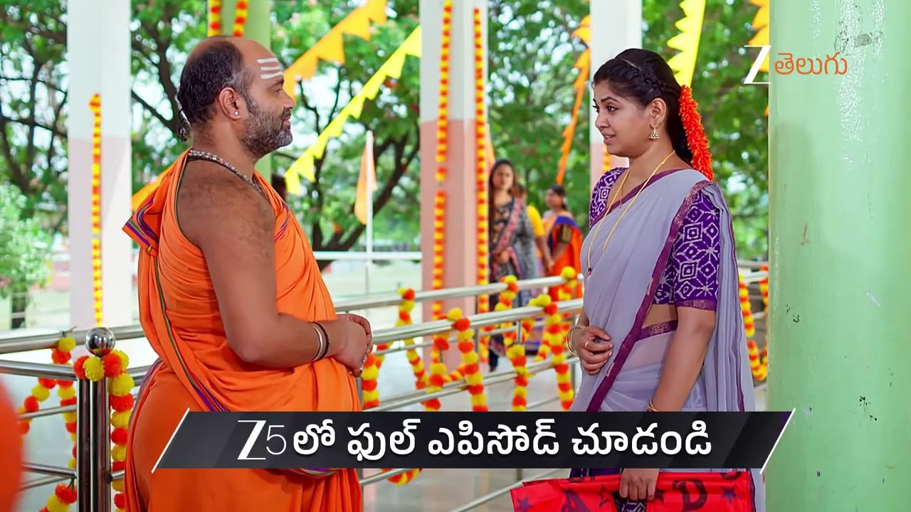 Kalavari Kodalu Kanakamahalakshmi | Ep - 518 | Preview | Apr 01 2026 | Zee Telugu