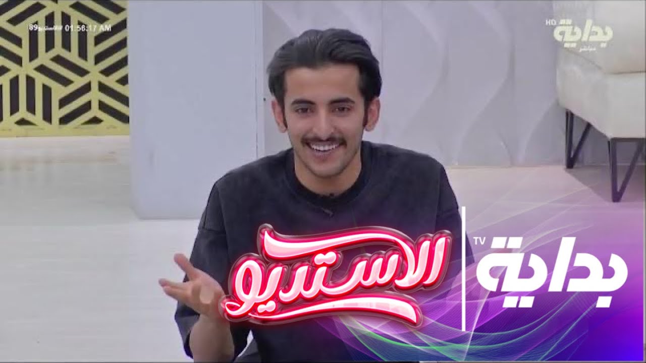 أحمد رحيم يقدم عروض مغرية لـ جميل العتيبي ويبدأ معه المفاوضة ! | #الاستديو89