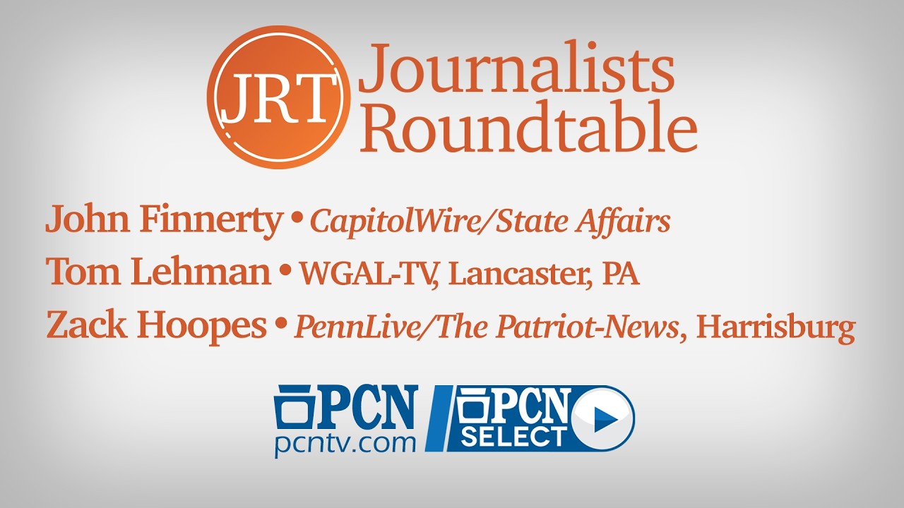 Journalists Roundtable 03/05/26