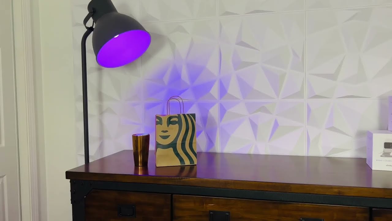 Hektar Floor Lamp From Ikea Installation |  6 Easy Step by Step Assembly Guide