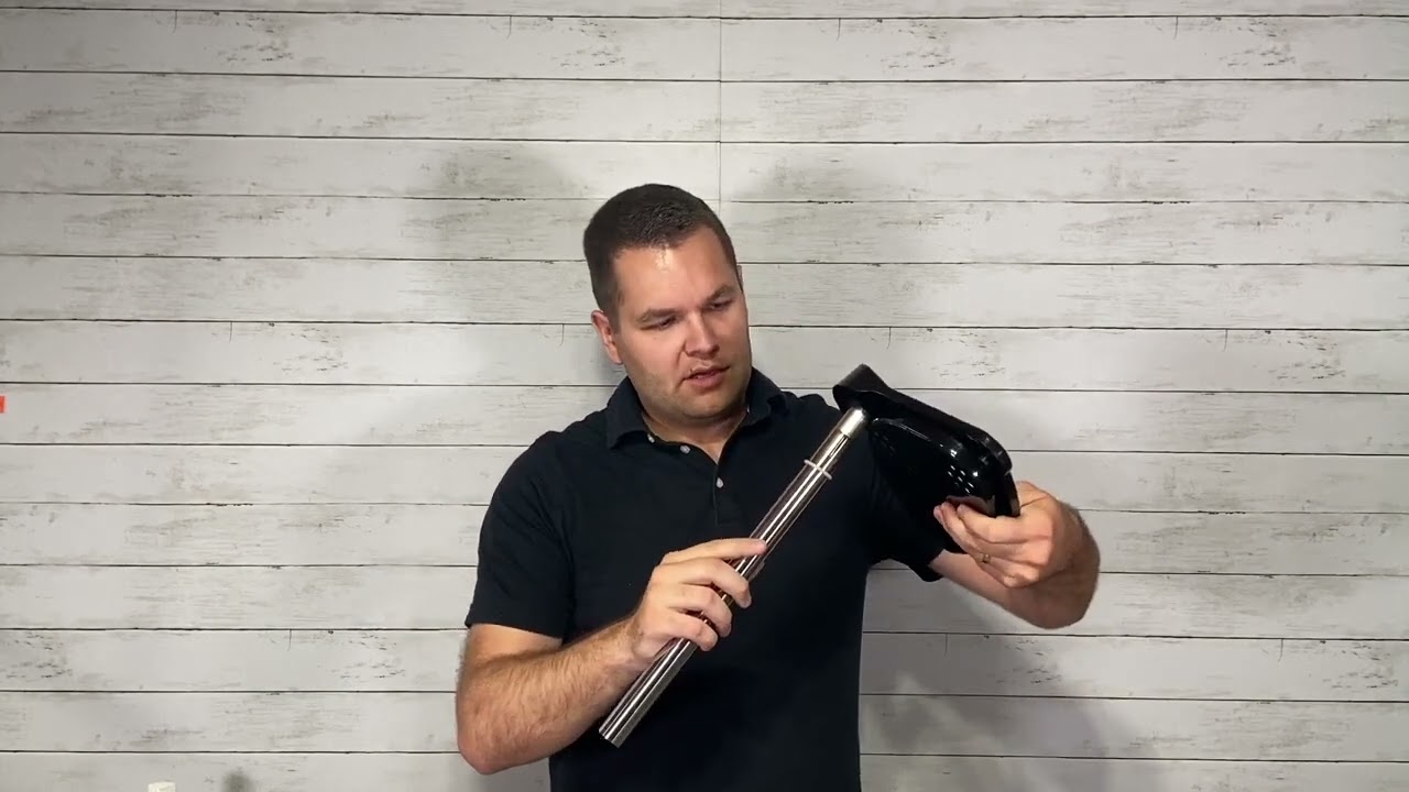 Corner Shower Caddy Installation Instructions